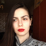 Дарья